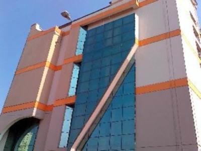Bari International Hotel Bhubaneswar Buitenkant foto