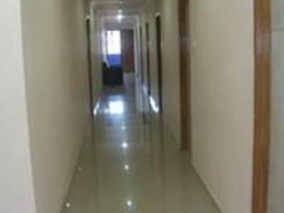 Bari International Hotel Bhubaneswar Buitenkant foto